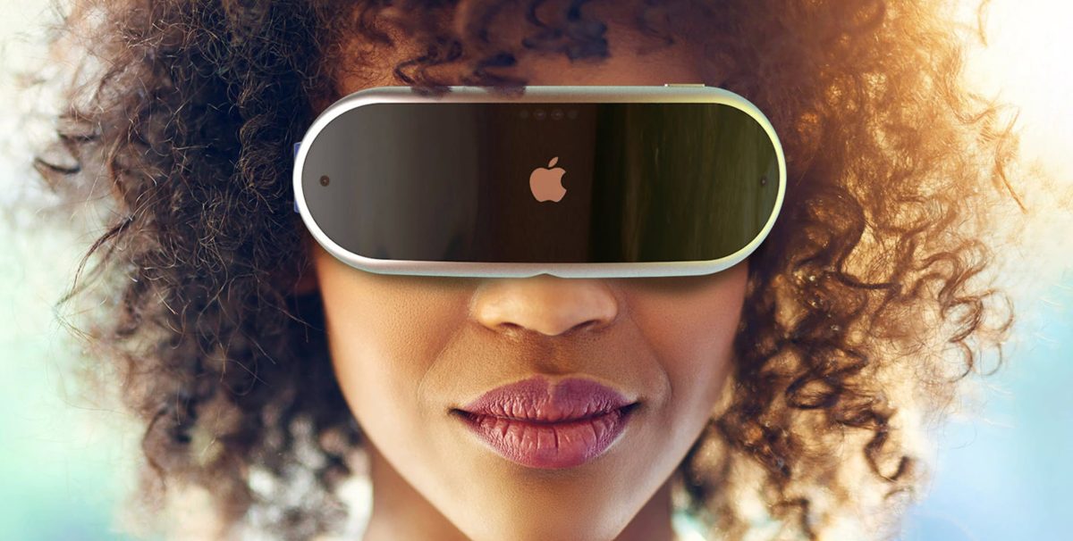 Apple se pregăteşte să lanseze prima sa cască de realitate virtuală. Cât va costa produsul