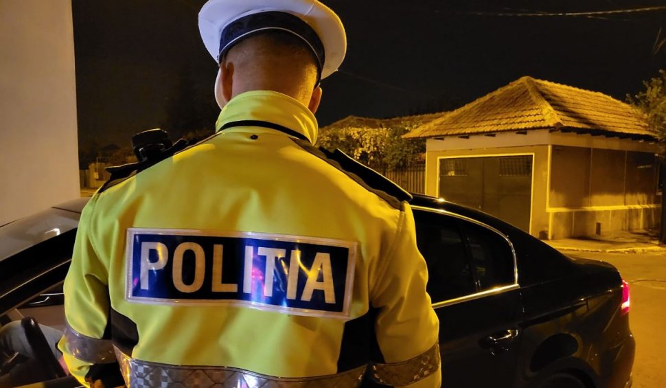 Ce amendă riști în 2023 dacă nu porți centura de siguranță