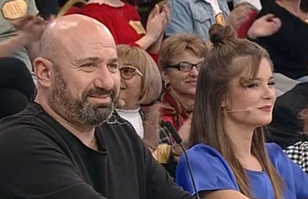 Cătălin Scărlătescu a dezvăluit cum și-a cucerit iubita: „Totul începe cu o sticlă cu vin”