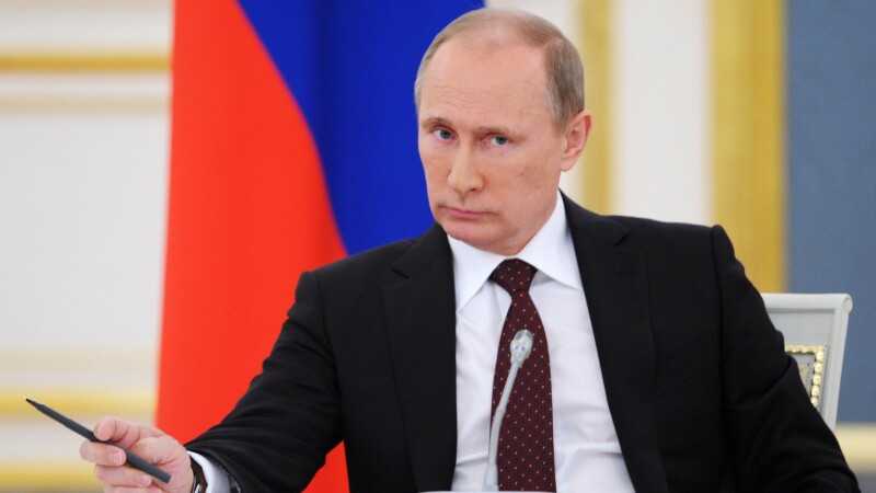 CEDO va judeca un proces intentat de Olanda împotriva Rusiei. Vladimir Putin neagă acuzațiile