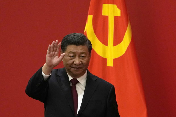 China este într-un moment de cotitură: schimbă politica de stat, iar efectele se vor vedea în toată lumea