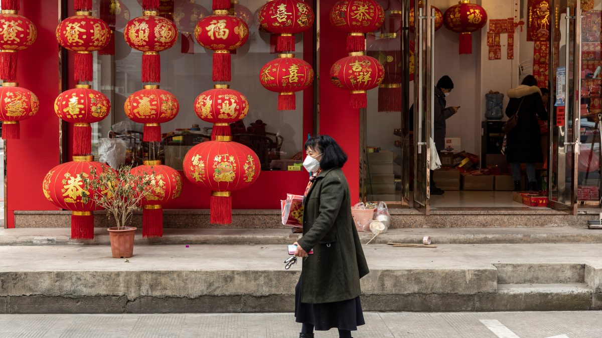 Visul de dominație mondială al lui Xi Jinping pare să stagneze. Populația Chinei s-a diminuat în ultimii ani