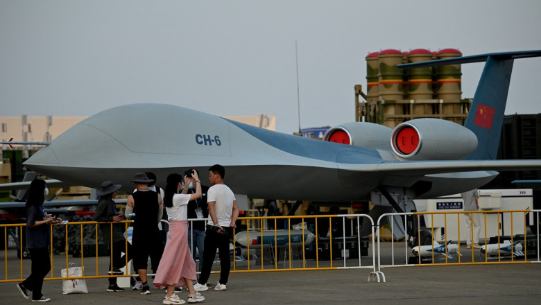 China ar putea lansa peste 200 de vehicule spaţiale în 2023