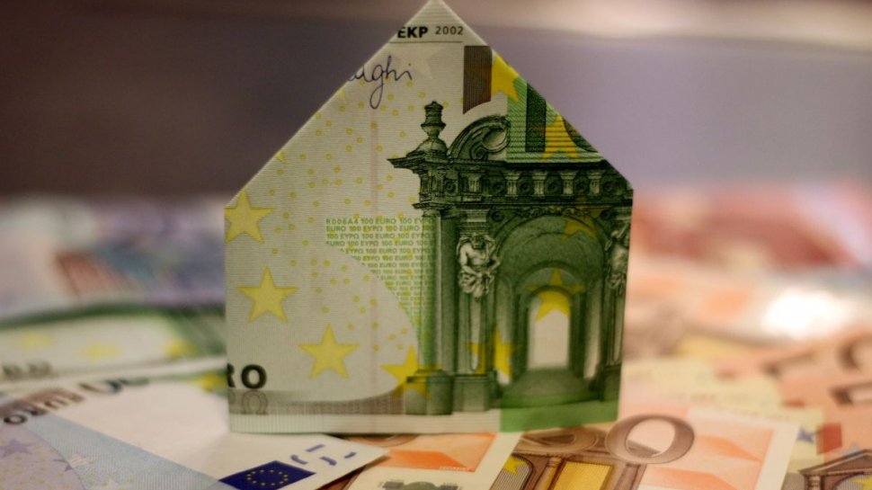 ”Noua Casă” continuă și în 2023. Cine este eligibil și cum se calculează avansul ce trebuie plătit 
