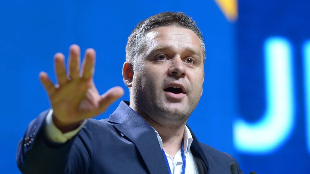 Ciprian Ciucu, primarul Sectorului 6 București, despre cazul femeii omorâte de maidanezi: „Nu m-am spălat niciodată pe mâini”
