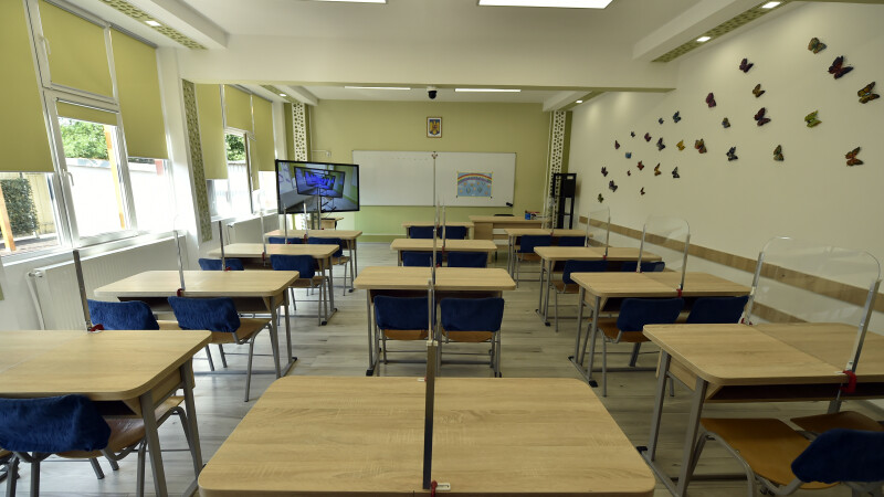 Ministerul Educaţiei a transmis o serie de obligaţii care trebuie respectate de şcoli, după vacanţă de iarnă. Care sunt acestea