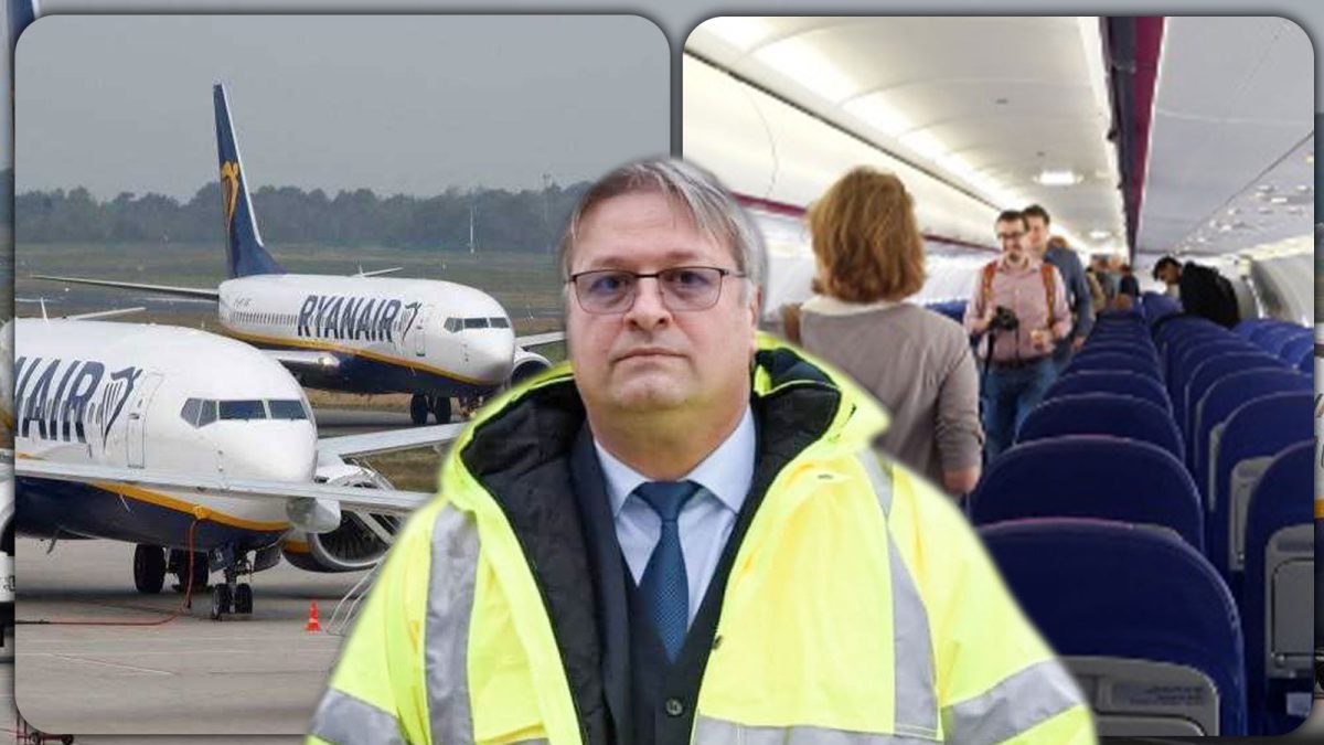Nou record de pasageri la Aeroportul Iaşi. Acesta a urcat încă o poziţie în clasamentul aeroporturilor regionale  