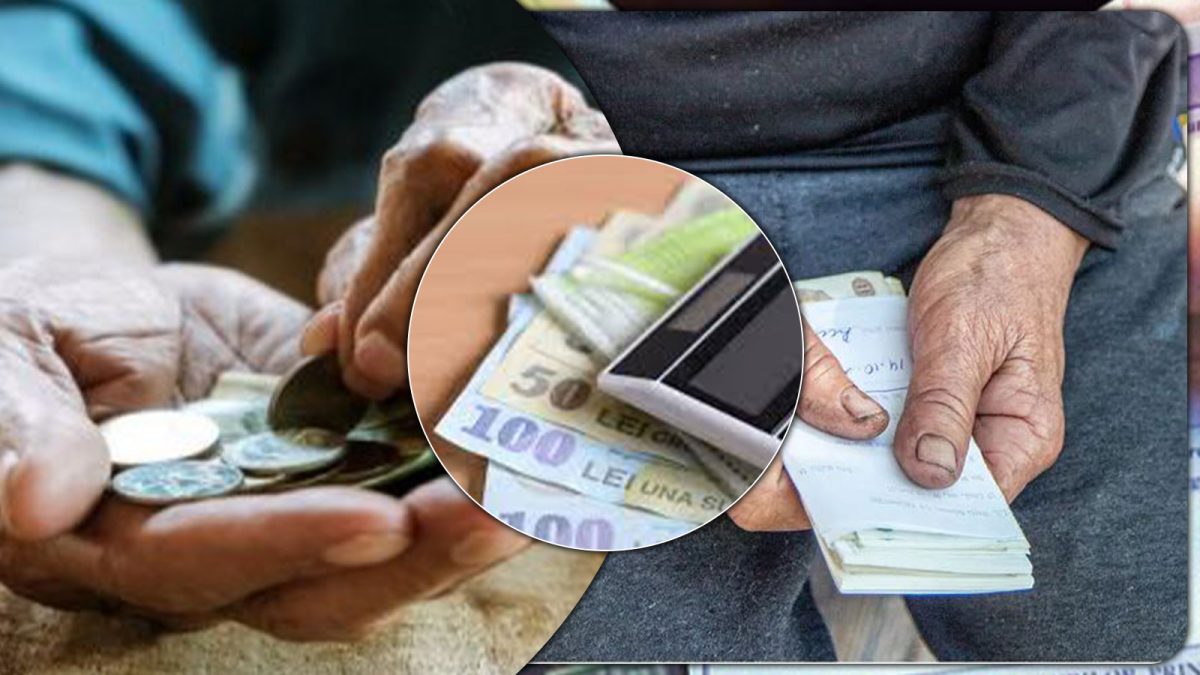 Veste bună pentru ieşeni! Punctul de pensie a crescut, începând cu 1 ianuarie 2023