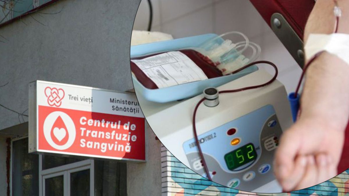 Mihai Boghean duce o luptă cruntă cu cancerul! Bărbatul are nevoie urgent de trombocite!