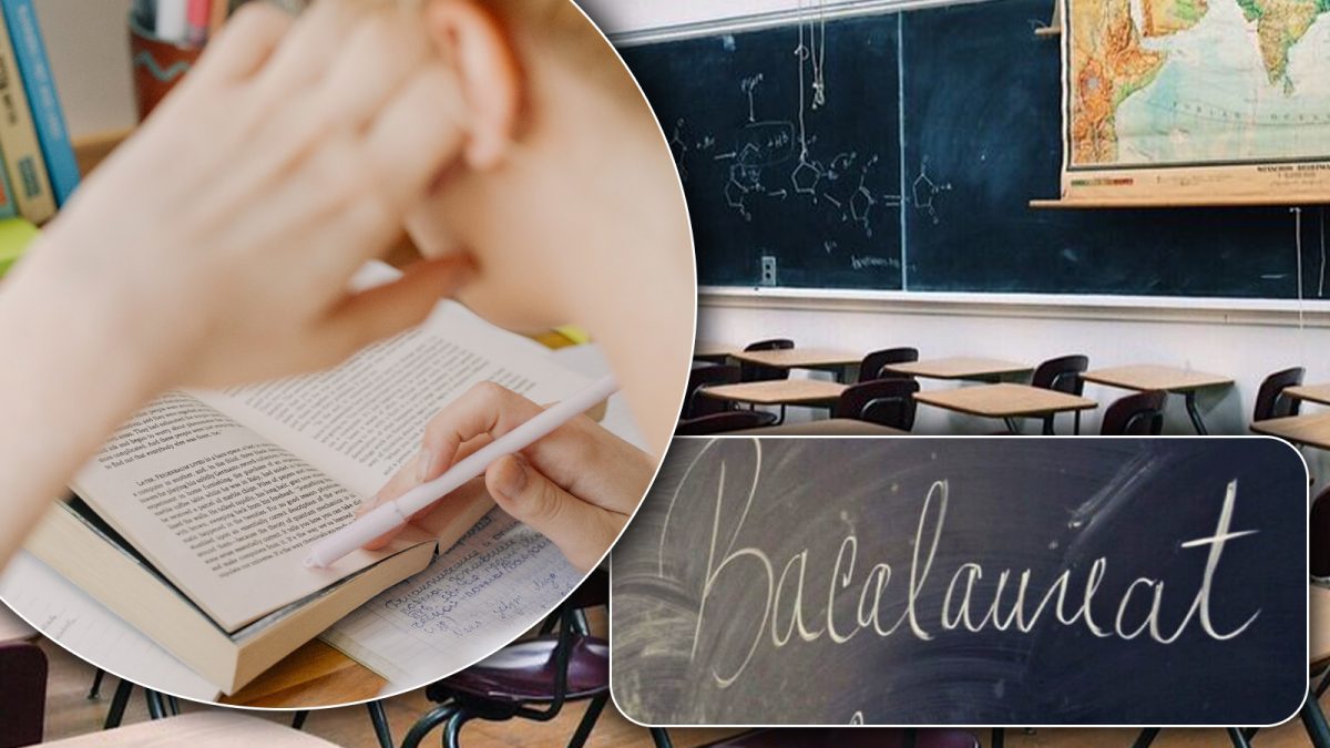 Elevii de clasa a XII-a din Iași susțin astăzi ultima simulare! Cum arată calendarul examenului de Bacalaureat 2023