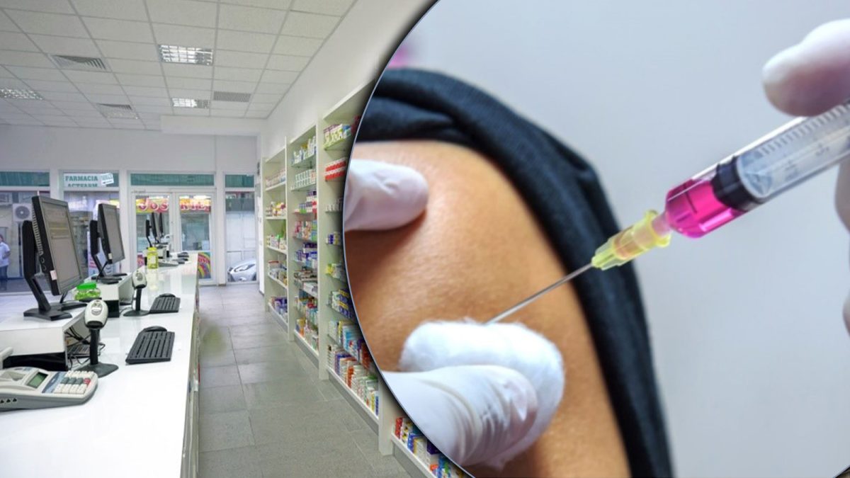 A început vaccinarea antigripală în farmacii! Unde se pot imuniza ieșenii