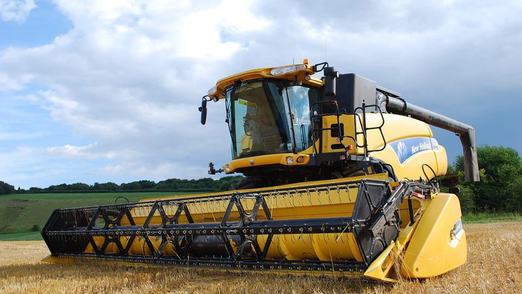 Europa devine al șaselea importator de grâu al lumii. Pe ce mizează Departamentul pentru Agricultură al SUA
