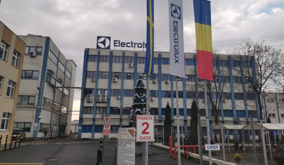 Fabrică de electrocasnice din România, decizie radicală din cauza războiul din Ucraina: Sute de angajați vor fi concediați