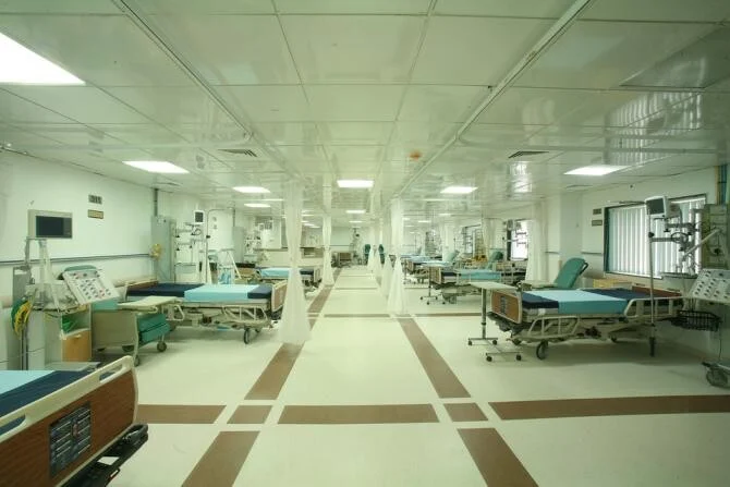 România va primi de la Coreea de Sud o donație de echipamente medicale în valoare de opt milioane de dolari