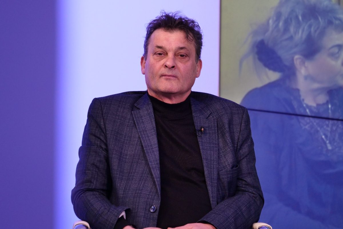 Dr. Ist. Corneliu Ciucanu, cunoscut cercetător științific și președinte al Organizației Județene Iași – AUR, a discutat la BZI LIVE despre semnificația Zilei Unirii Principatelor Române: „Unirea de la 1859 nu a fost deloc mică” – VIDEO