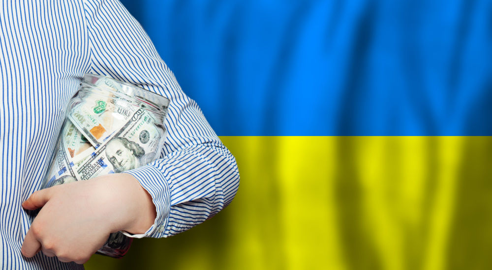 Americanii iau măsuri dure de control anticorupție pentru a evita frauda, risipa și abuzul din Ucraina