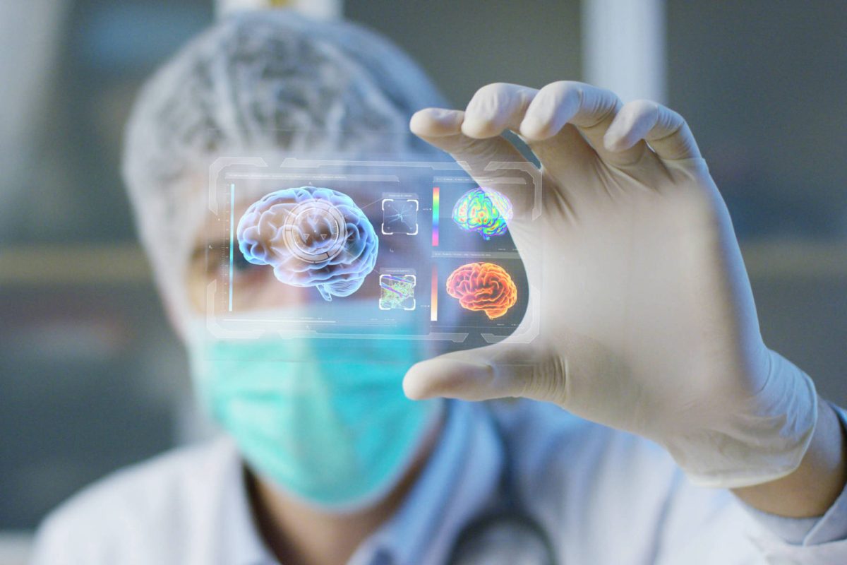 Un studiu din Marea Britanie arată că inteligenţa artificială reduce sechelele unui AVC