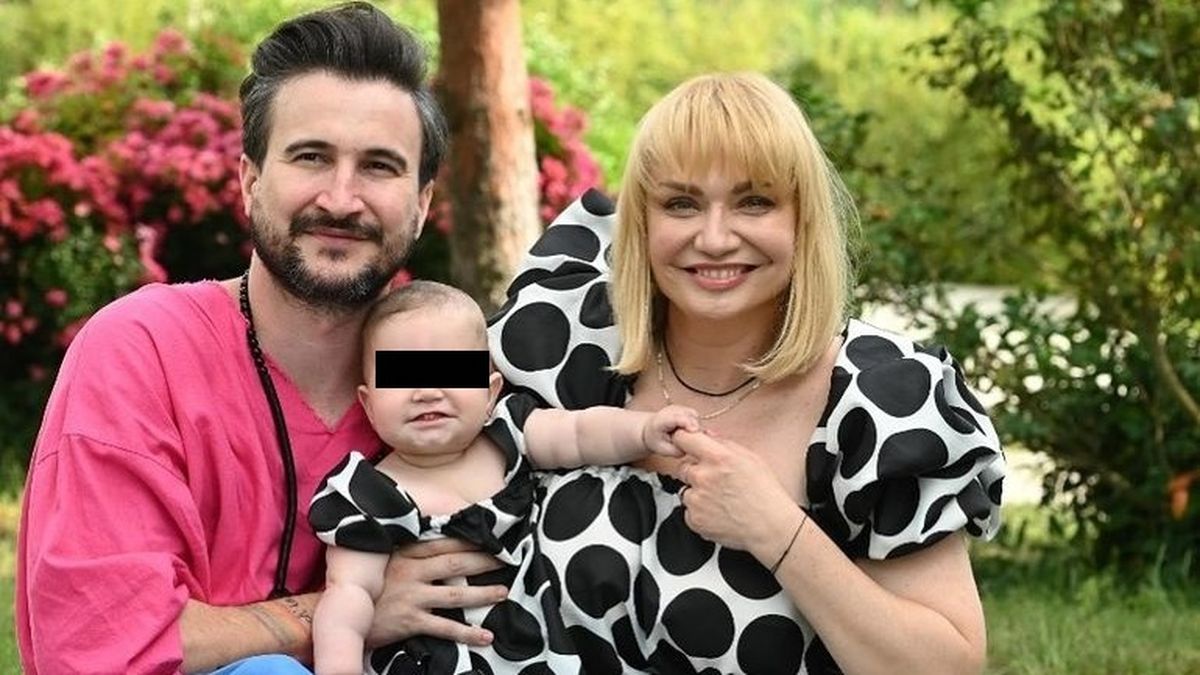 Cristina Cioran și Alex Dobrescu au fost surprinși în club, după despărțire. Ce spune artista despre o împăcare