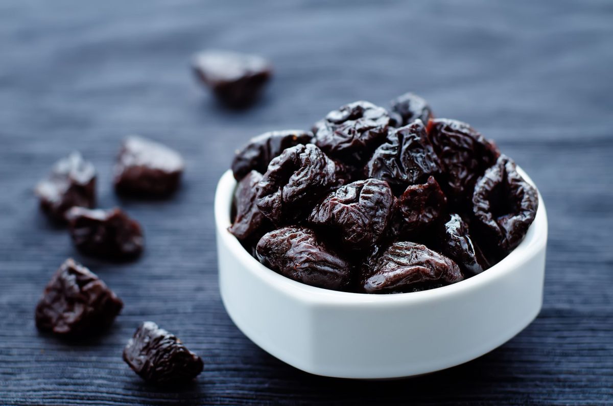 Cum se usucă prunele? Recomandările specialiștilor pentru cea mai delicioasă gustare