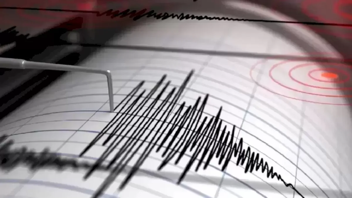 Cutremur violent cu magnitudinea de 7,6 grade în Indonezia! Există risc de tsunami