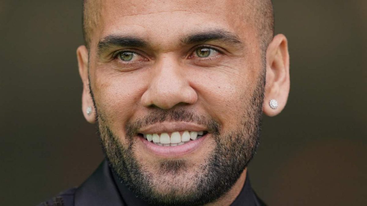 Momente dificile pentru Dani Alves. Fotbalistul, trimis în închisoare după ce a fost acuzat că a violat o tânără de 23 ani
