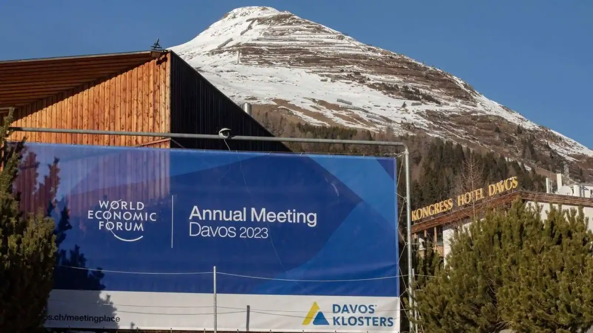 Situație ciudată la forumul de la Davos: Olaf Scholz este singurul lider din G7 care va participa