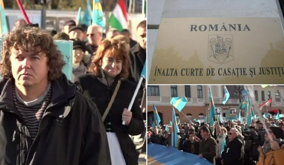 Decizie ICCJ: Primăria din Târgul Secuiesc a discriminat românii care nu știu limba maghiară