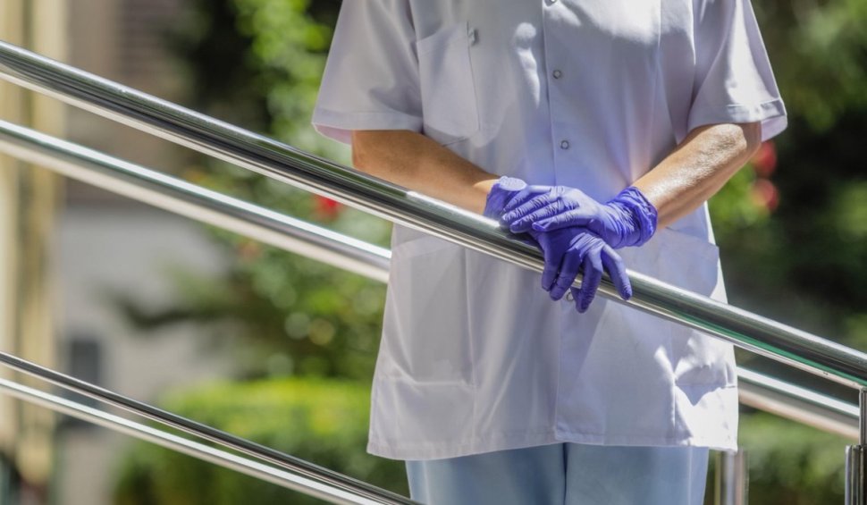 Director medical din Cluj-Napoca: „Medicii ar trebui să lucreze ori la stat, ori la privat. Nu în ambele locuri”