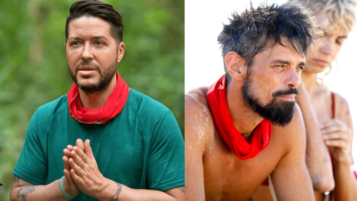 DOC l-a criticat dur pe Jorge, la Survivor: „Este un om urât”. Cum se apără artistul