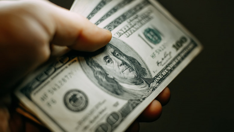 Un fost șef din energie din Ucraina este acuzat de corupție. Și-ar fi acordat un bonus de 10 milioane de dolari