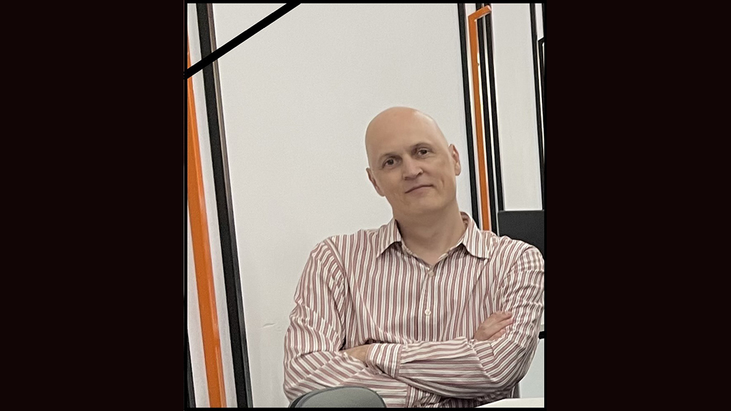 Doliu la Universitatea „Alexandru Ioan Cuza” din Iași! Un cunoscut profesor a murit după o îndelungată suferință