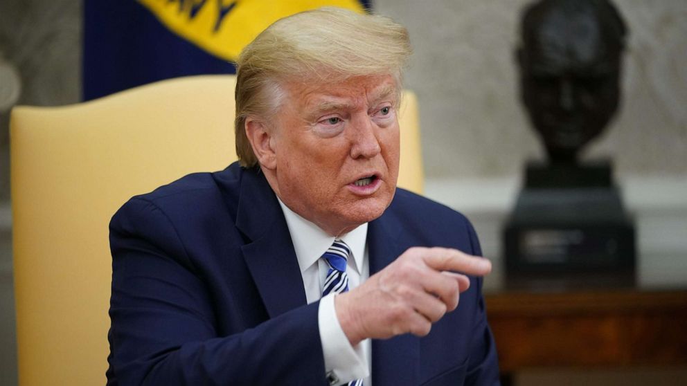 Compania lui Donald Trump, condamnată pentru fraudă fiscală. Penalităţi de 1,61 milioane de dolari