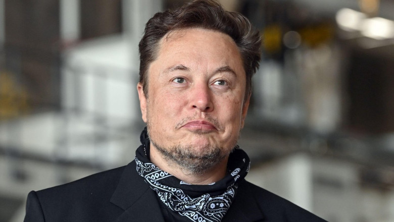 Elon Musk intră în Cartea Recordurilor pentru cea mai mare avere pierdută vreodată în lume