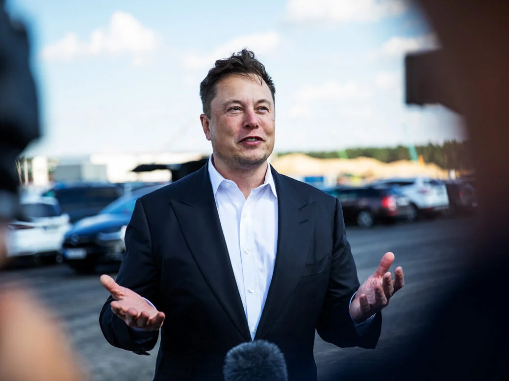 Ce spune Elon Musk despre faptul că Washingtonul este dispus să sprijine atacurile ucrainene
