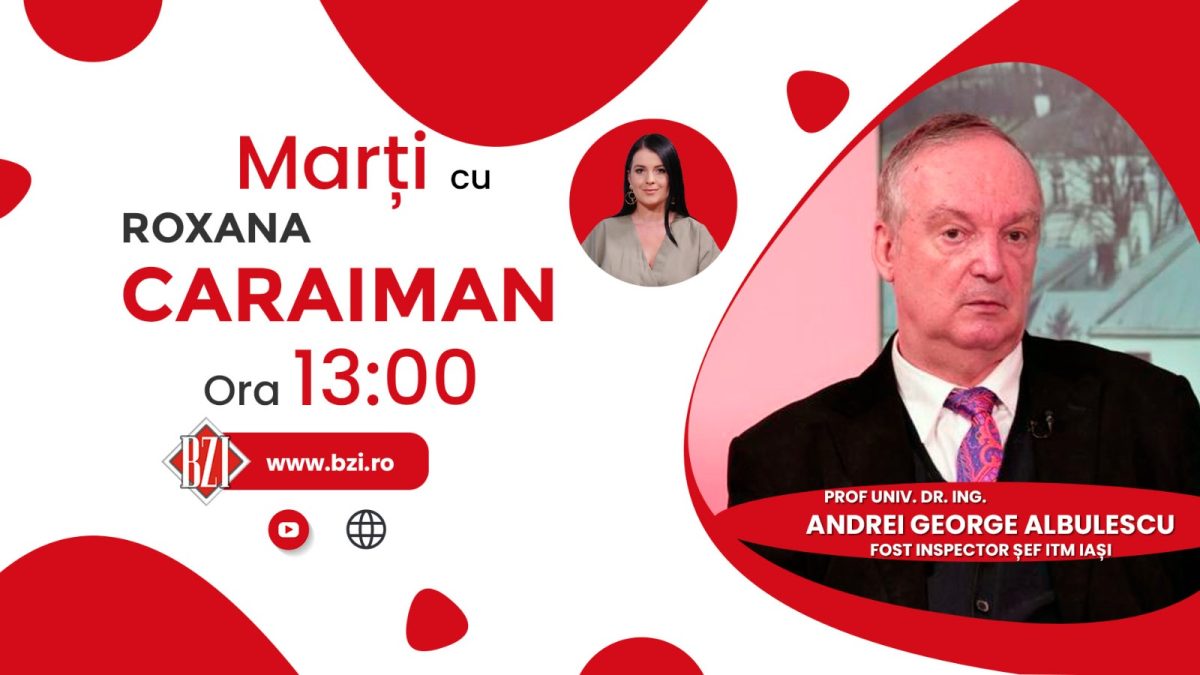 Relația angajat – angajator: dragoste sau război? Prof. univ. dr. ing. Andrei George Albulescu analizează la BZI LIVE aspecte etice ce stau la baza colaborării celor două părți