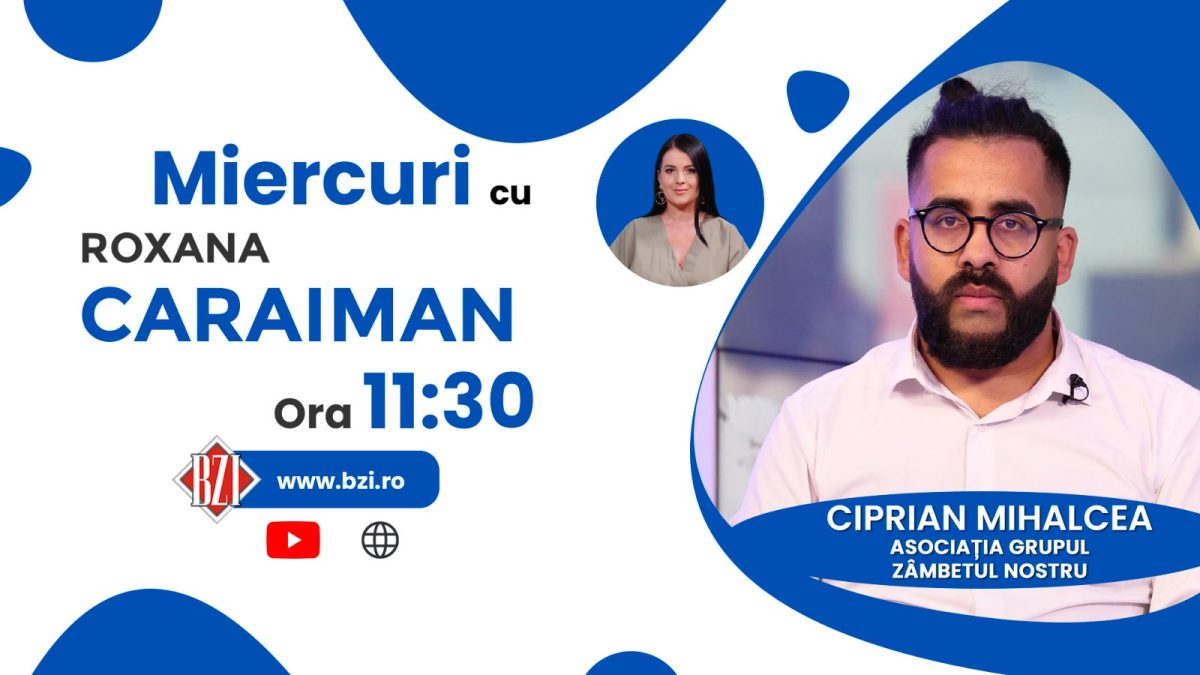 Împreună putem schimba în bine viața a cinci copilași din comuna Schitu Duca! Despre cazul impresionant povestește Ciprian Mihalcea la BZI LIVE