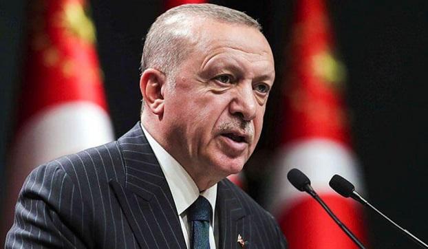 Recep Erdogan, despre soluţia de pace în Siria: „Miniştrii noştri de externe se vor întâlni”
