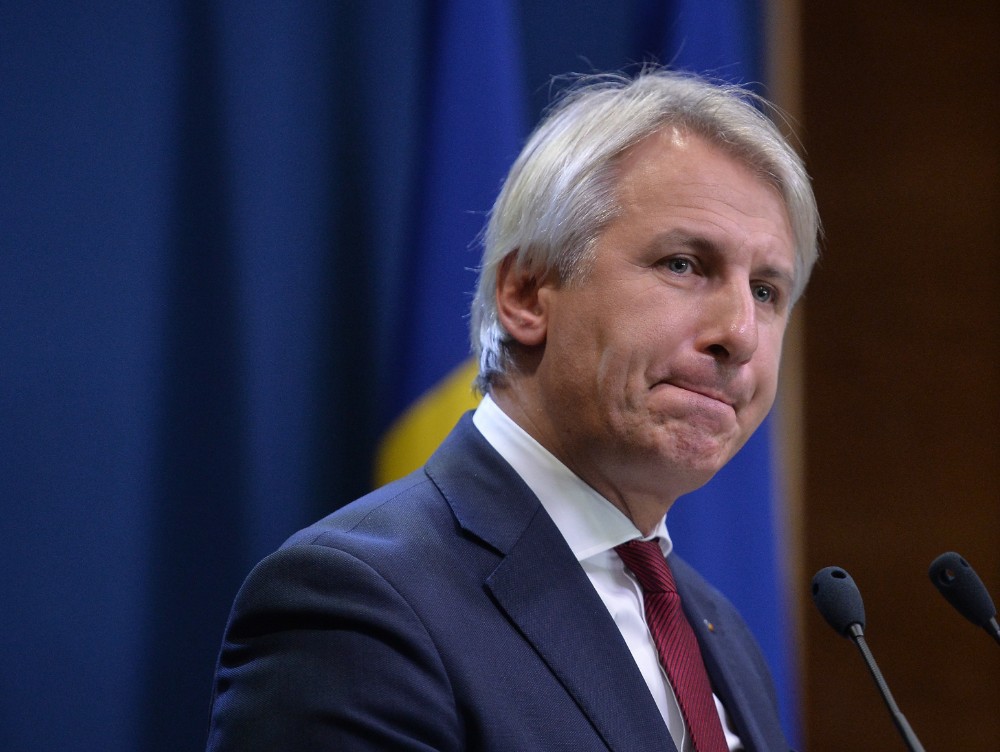 Fostul ministru Eugen Teodorovici, la ”Dezbaterea Zilei” – programul BZI LIVE a vorbit despre măsurile rapide pentru reducerea inflației și şomajului – VIDEO