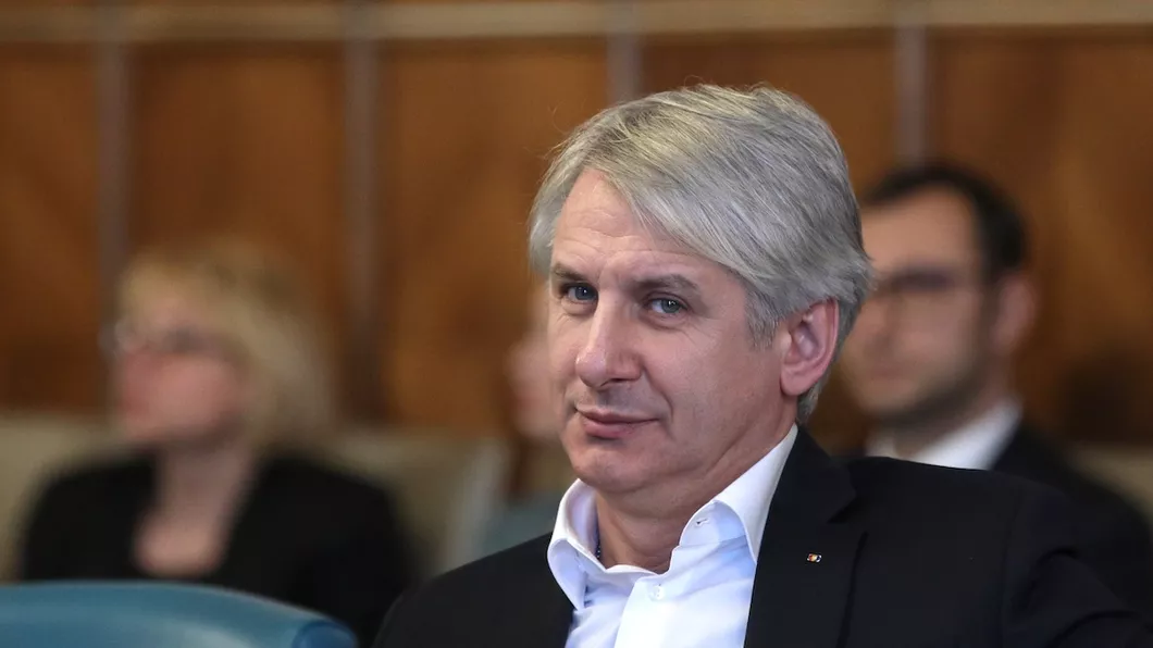Fostul ministru Eugen Teodorovici, la BZI LIVE a făcut o analiză în ceea ce priveşte investiţiile în infrastructura României – VIDEO