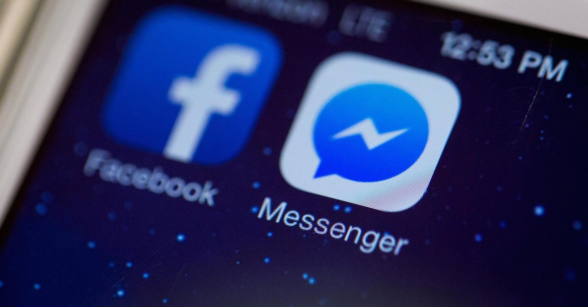 Probleme pentru internauţi! Aplicaţiile Facebook şi Facebook Messenger au picat