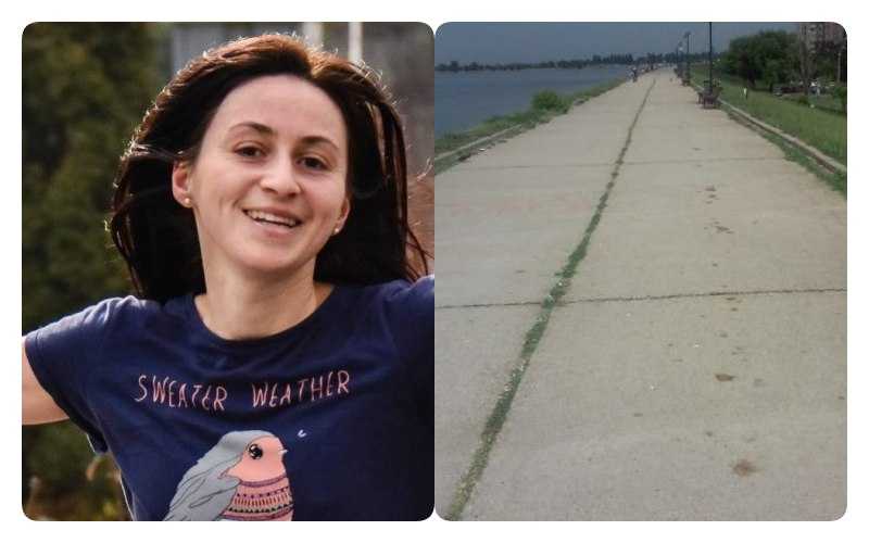 Medicii au finalizat autopsia Anei Oroș, femeia ucisă de o haită de câini din București. Ce au descoperit