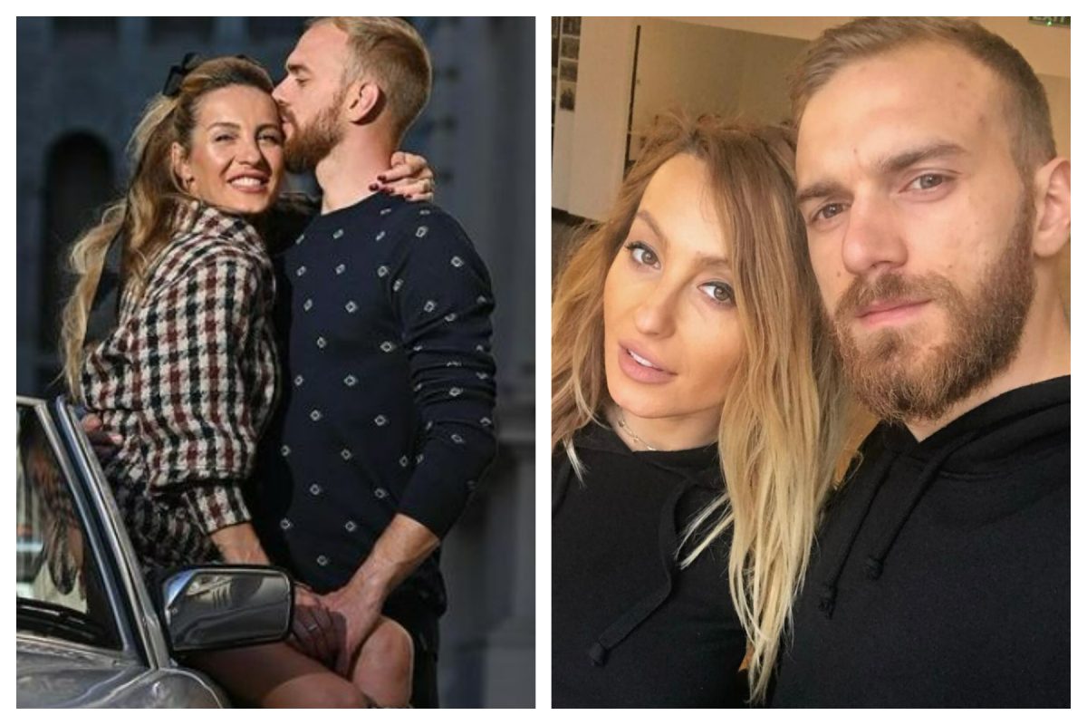 Flavia Mihășan face furori pe Instagram cu fotografii de familie. De ce nu s-a căsătorit vedeta cu tatăl copiilor ei