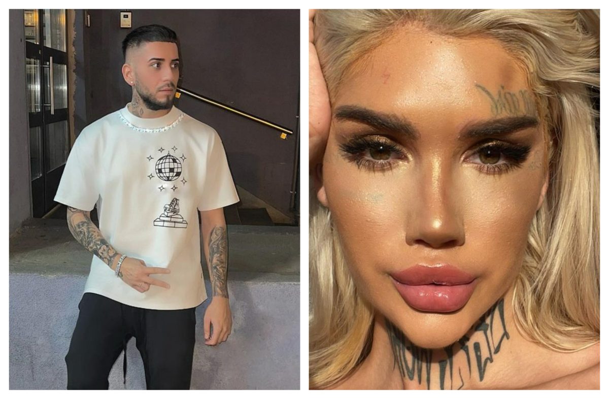 Viorica de la Clejani, mesaj pentru Bia Khalifa, când a văzut ce făcea la TV. Cum și-a cunoscut Fulgy noua iubită
