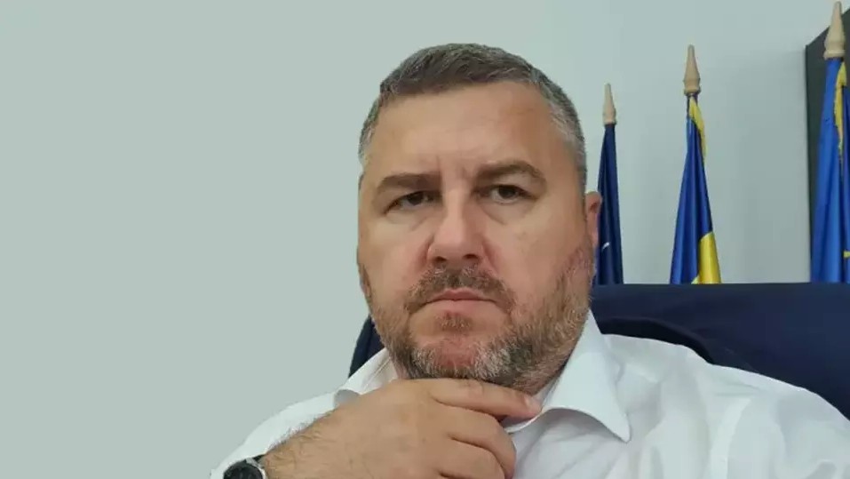 Ministerul Economiei, reacție după reţinerea directorului ROMARM în dosarul cu Pițurcă