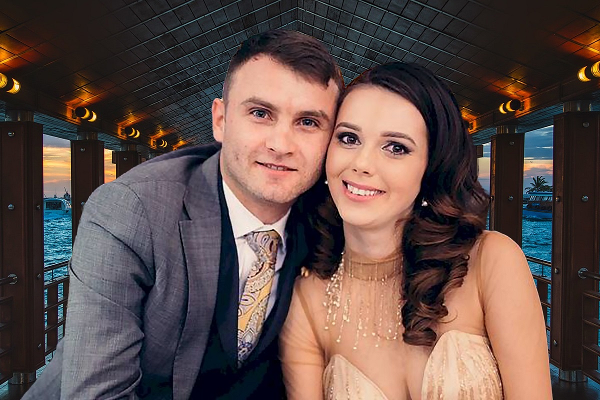 Georgiana Lobonț și soțul ei, Rareș Ciciovan, urmează să divorțeze! Mesajul categoric transmis de soțul artistei