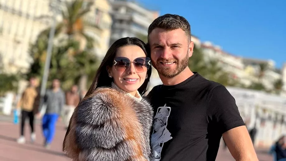 Georgiana Lobonț și Rareș Ciciovan s-au răzgândit? Postarea care schimbă tot