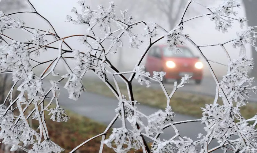 Prognoza meteo pentru zilele ce urmează: ger cumplit, iar apoi se întoarce ciclonul polar cu ninsori abundente
