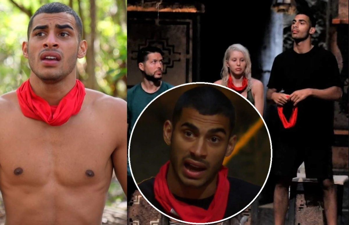 Gheboasă a plecat de la Survivor România dintr-un motiv rușinos. Ce a dezvăluit artistul