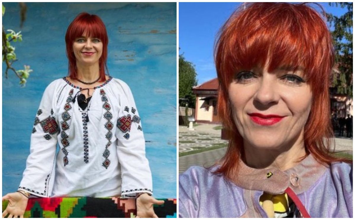 Gianina Corondan a ajuns de nerecunoscut. Motivul surprinzător pentru care vedeta a renunțat la cariera în televiziune