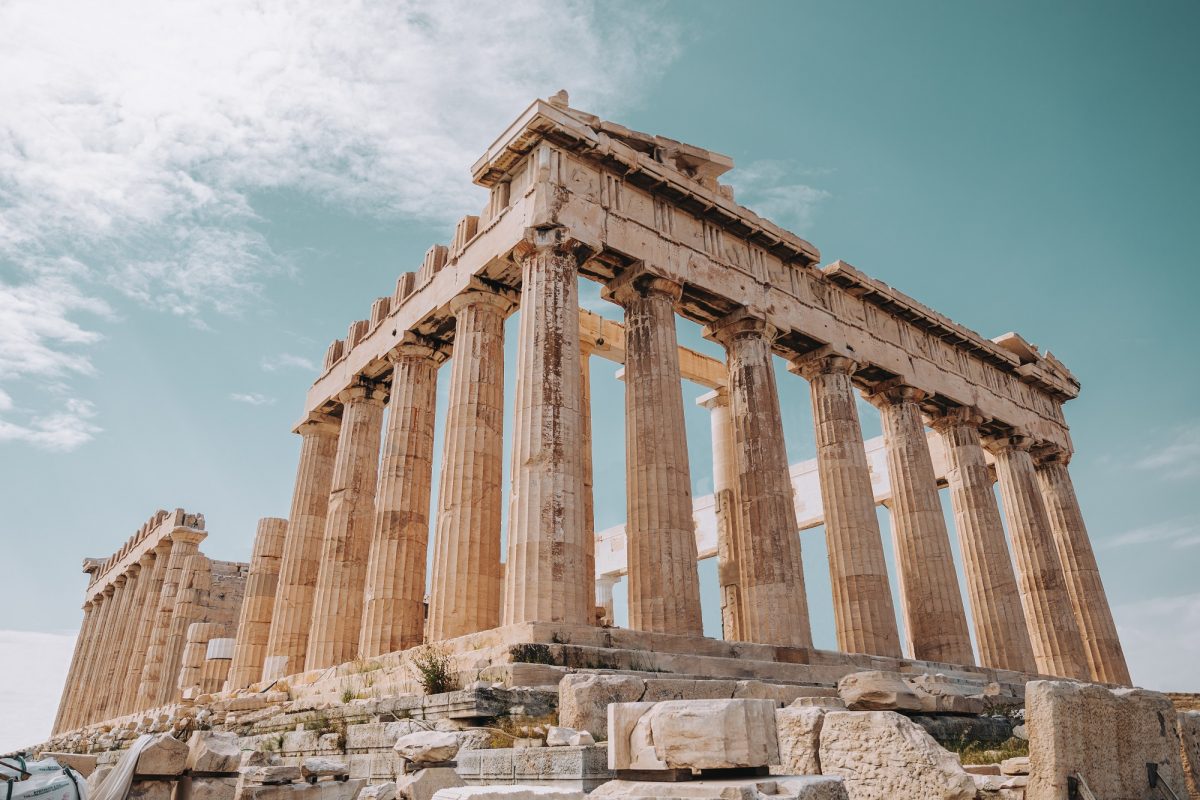 Atenție, români! Ministerul Afacerilor Externe a emis o alertă de călătorie în Grecia
